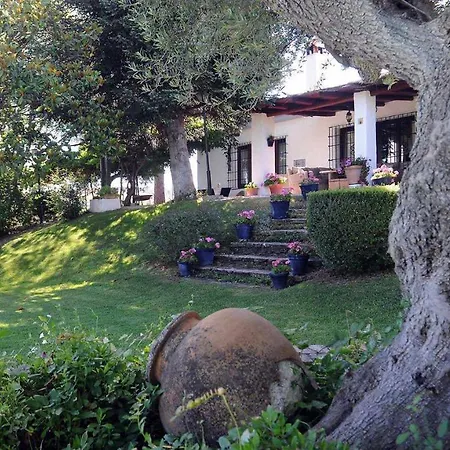 Villa Fantastica A 3 Minutos Del Centro De *