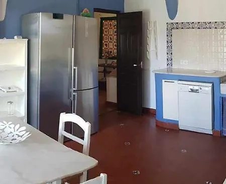 Fantastica A 3 Minutos Del Centro De Villa Ronda