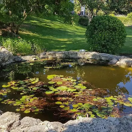 Fantastica A 3 Minutos Del Centro De Villa Ronda